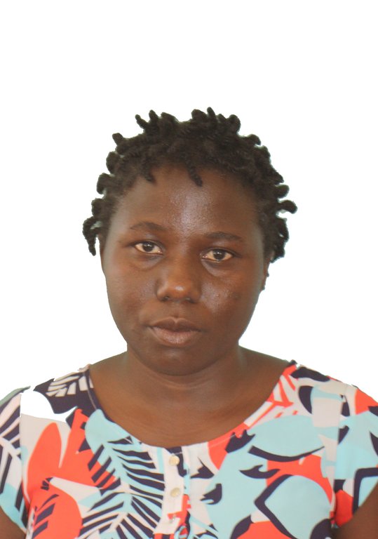 AKUWO CATHERINE